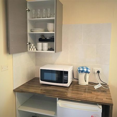 Toukley Motor Inn Екстер'єр фото
