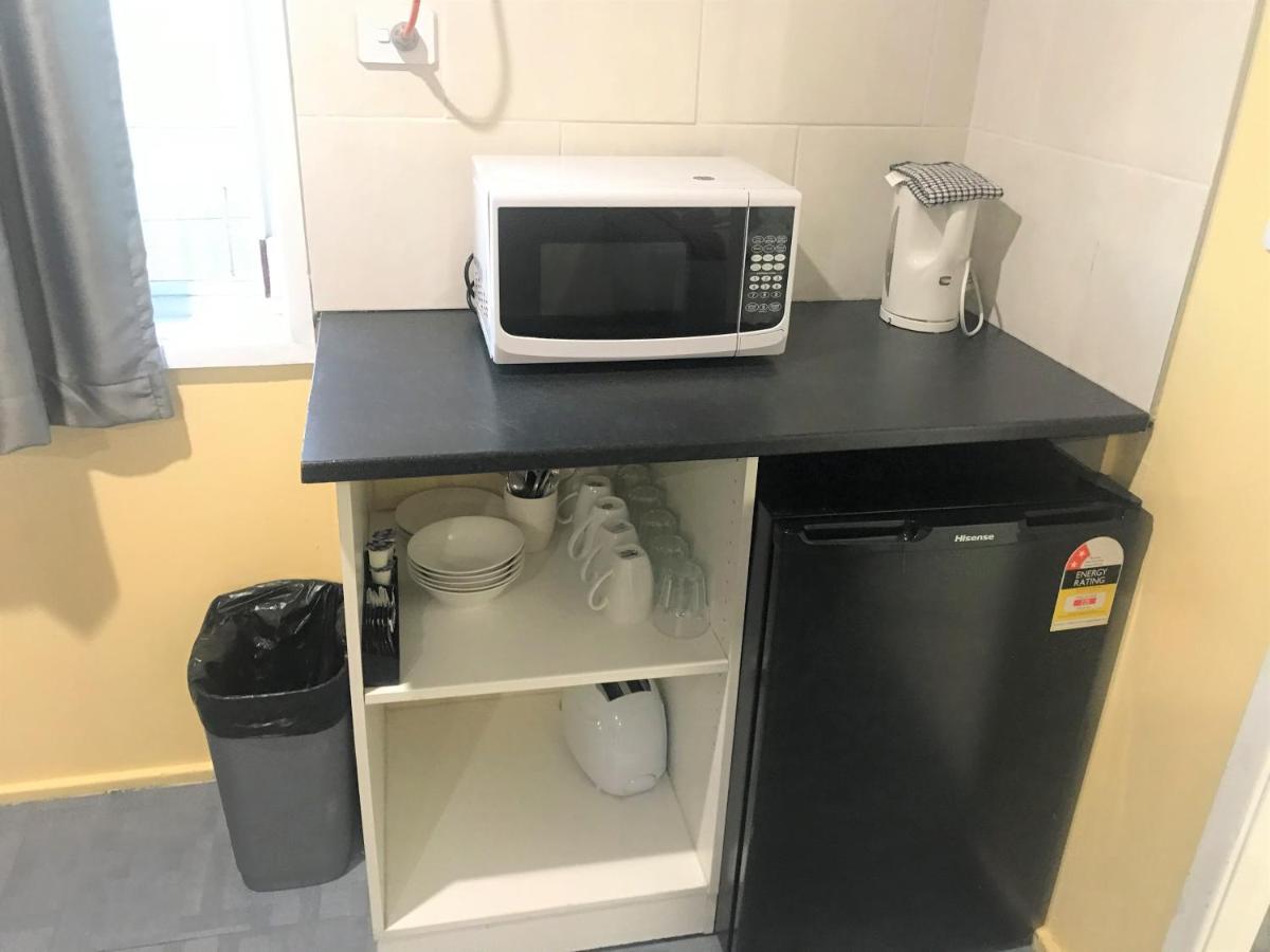 Toukley Motor Inn Екстер'єр фото