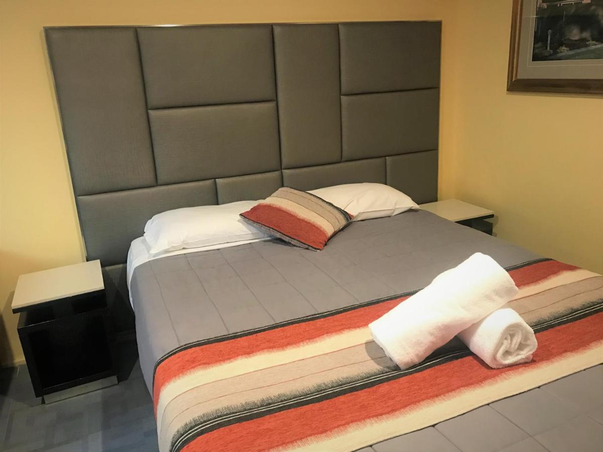 Toukley Motor Inn Екстер'єр фото
