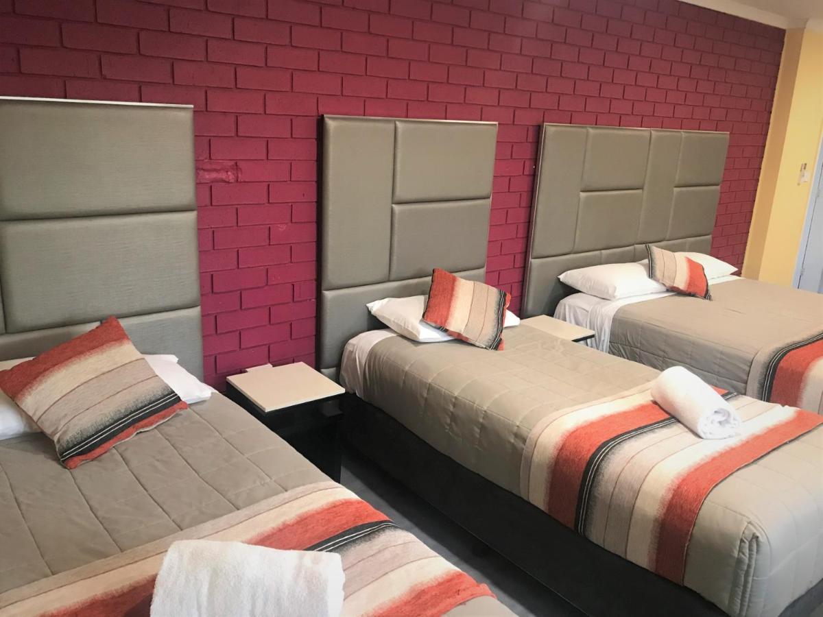 Toukley Motor Inn Екстер'єр фото