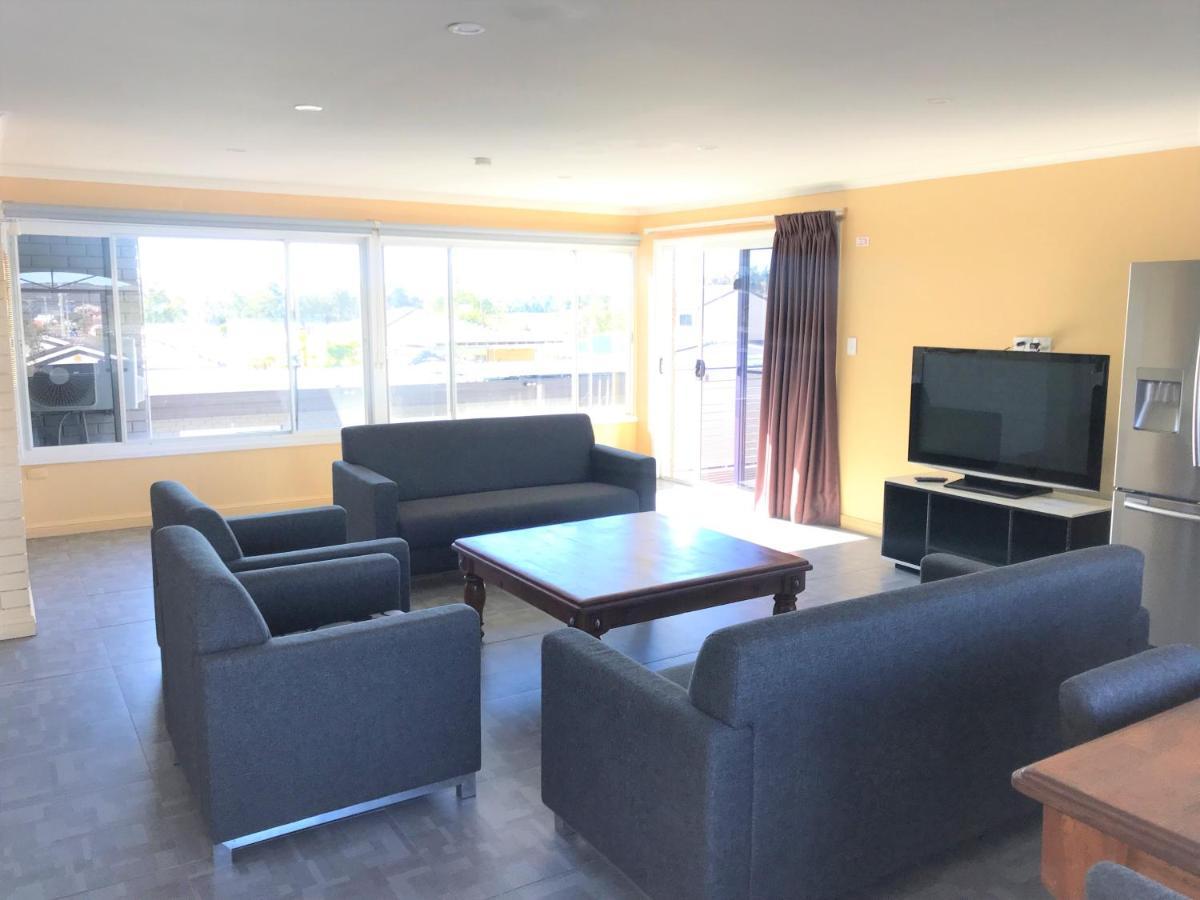 Toukley Motor Inn Екстер'єр фото