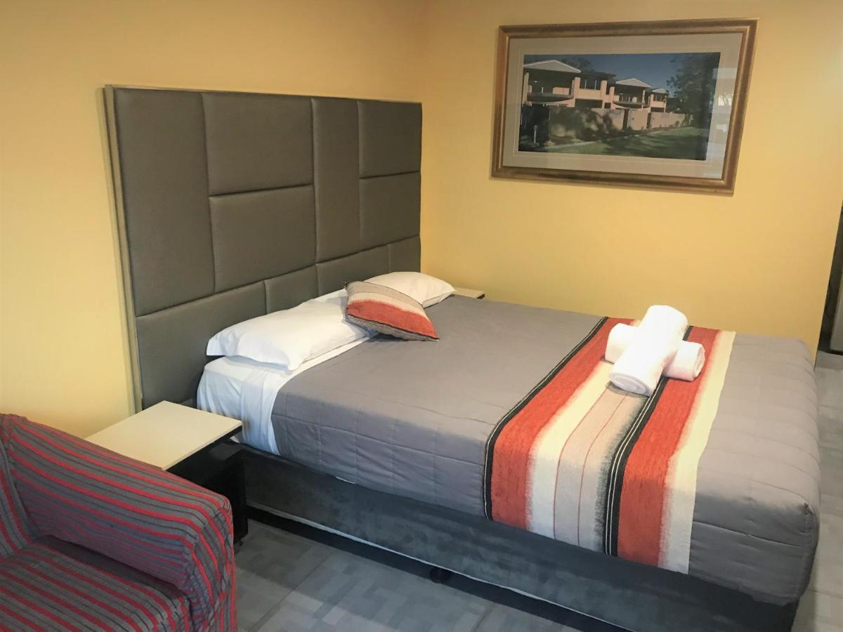 Toukley Motor Inn Екстер'єр фото