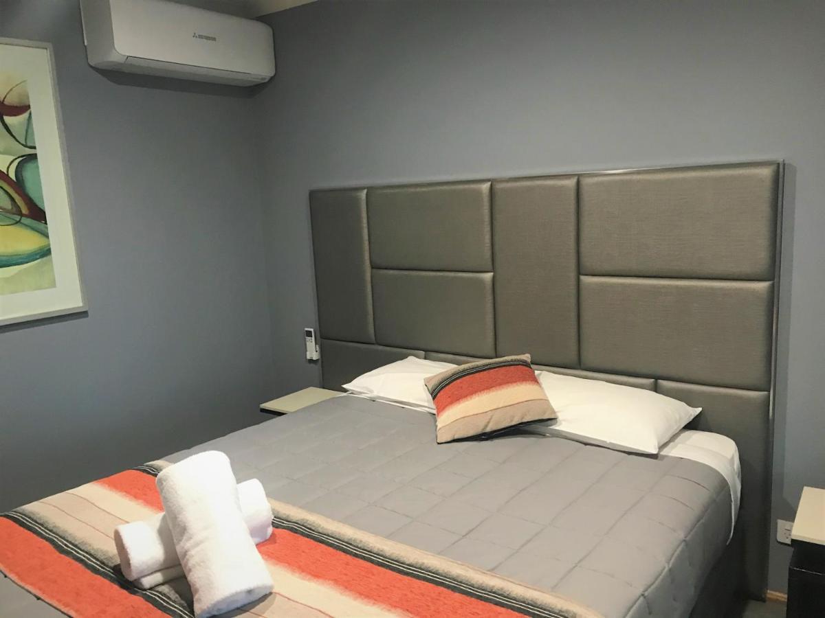 Toukley Motor Inn Екстер'єр фото