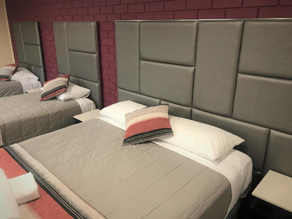 Toukley Motor Inn Екстер'єр фото