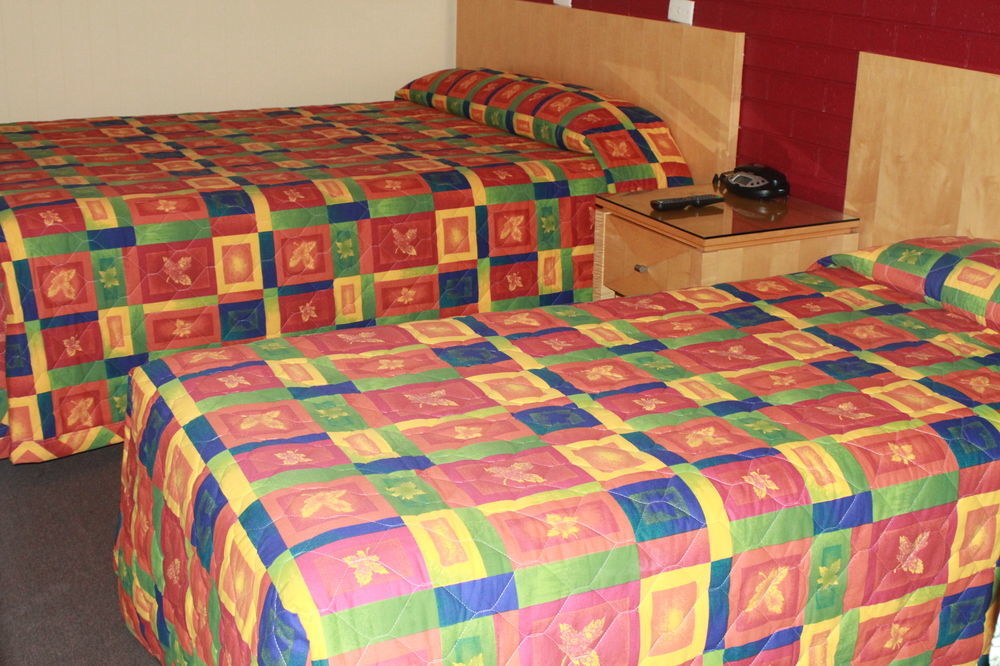 Toukley Motor Inn Екстер'єр фото