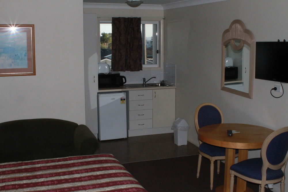 Toukley Motor Inn Екстер'єр фото